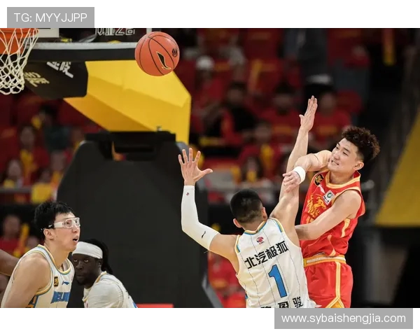 CBA精彩对决广东队与上海队全场比赛视频回顾与精彩瞬间分析