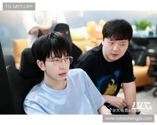 重磅专题：解析BLG战队防守革新背后的战术与策略