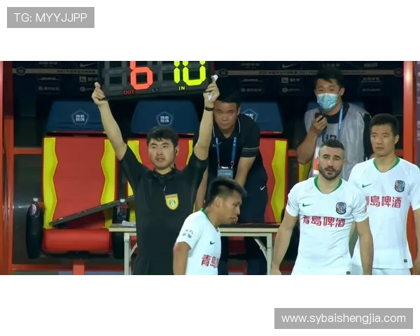 陕西长安竞技迎战青岛队全力争胜展现球队实力与斗志