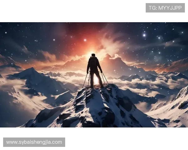 周磊亲授攀岩技巧与心得体会助你征服高峰