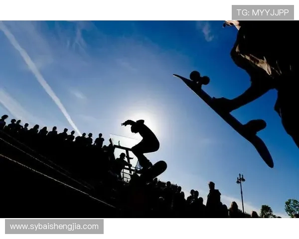 极限运动的魅力：深入广州极限运动队的默契与协作之道