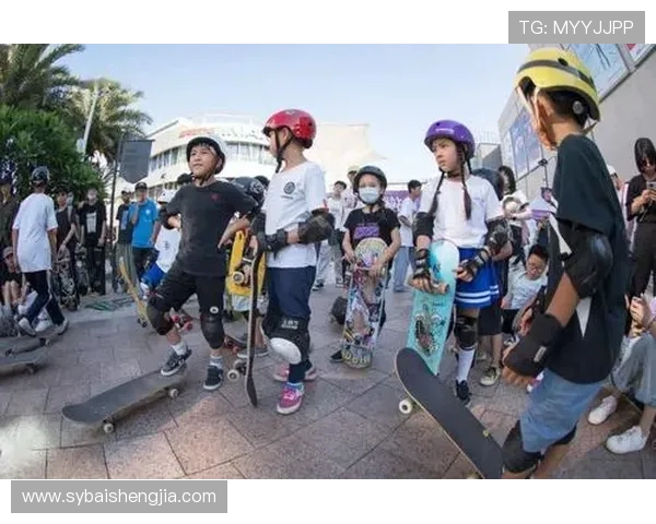 深圳滑板队的现状分析与未来发展展望探讨