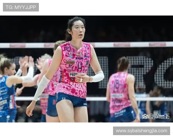 周芳独家揭秘排球技巧与心得分享助你提升竞技水平