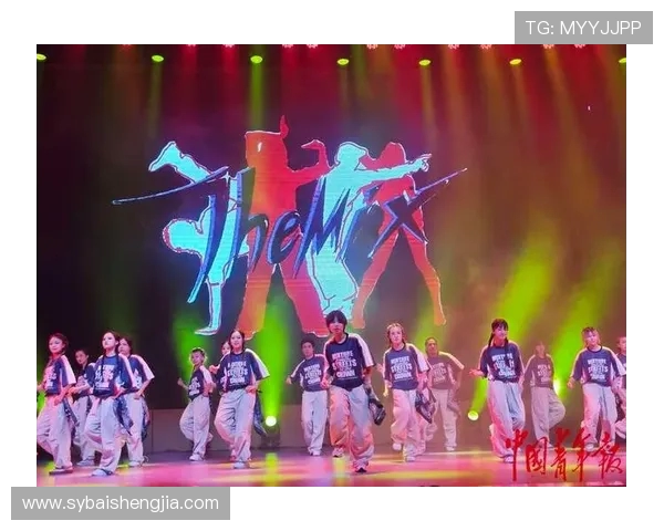 杭州街舞队耐力训练揭秘：舞动青春的坚持与热情