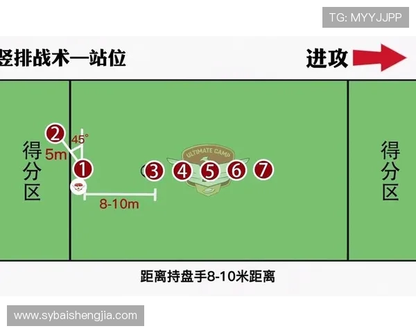 杭州飞盘队创新盯防战术解析与实践经验分享